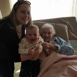 Meet your Posher, Casey